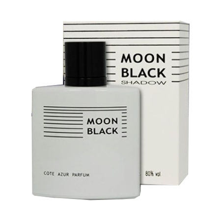 Perfume moon black caballero cheap