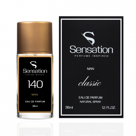 Sensation 124 All Lures Sport 36 ml + Perfume Sample Chanel Allure Homme  Sport