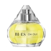 Bi-Es Oh Oui - Eau de Parfum para mujer 100 ml