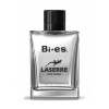 Bi-Es Laserre Pour Homme 100 ml + Perfume Muestra Lacoste Pour Homme