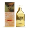 Blue Up Rich Gold  - Eau de Parfum para mujer 100 ml, Perfume Muestra Paco Rabanne Lady Million Eau My Gold