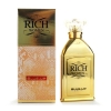Blue Up Rich Gold Women 100 ml + Perfume Muestra Paco Rabanne Lady Million Eau My Gold