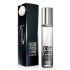 Chatler 002 View Men - Promotional Set, Eau de Parfum 100 ml + Eau de Parfum 30 ml