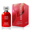 Chatler Amoremio Red Elixir - Promotional Set, Eau de Parfum 100 ml + Eau de Parfum 30 ml