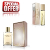 Chatler Aurelie - Promotional Set, Eau de Parfum 100 ml + Eau de Parfum 30 ml