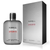 Chatler Aurell Sports -  Eau de Parfum para hombre 100 ml