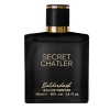 Chatler Balderdash Secret - Eau de Parfum para hombre 100 ml