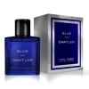 Chatler Blue Ray 100 ml + Perfume Muestra Chanel Bleu de Chanel