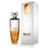 Chatler Bluss Orange Women - Eau de Parfum para mujer 100 ml