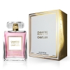 Chatler Chantre Madeleine - Promotional Set, Eau de Parfum 100 ml + Eau de Parfum 30 ml