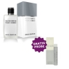 Chatler Issue Homme 100 ml + Perfume Muestra Issey Miyake L'Eau d'Issey Homme