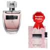 Chatler Who is New 100 ml + Perfume Muestra Jimmy Choo