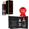 Chatler You&Me Woman 100 ml + Perfume Muestra Cacharel Yes I Am