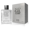 Chatler Acqua Gil Classic Men - Promotional Set, Eau de Parfum 100 ml + Eau de Parfum 30 ml
