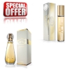 Chatler Aquador - Promotional Set, Eau de Parfum 100 ml + Eau de Parfum 30 ml