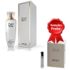 Chatler Bluss Day 100 ml + Perfume Muestra Hugo Boss Jour Femme