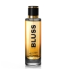 Chatler Bluss The Set 100 ml + Perfume Muestra Hugo Boss The Scent Him