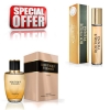 Chatler Boutique Vienna - Promotional Set, Eau de Parfum 100 ml + Eau de Parfum 30 ml