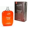 Chatler Deep Red Men 100 ml + Perfume Muestra Joop! Homme