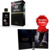 Chatler CH Good Men 100 ml + Perfume Muestra Carolina Herrera Bad Boy