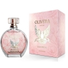 Chatler Olivera Blooming Woman 100 ml + Perfume Muestra Paco Rabanne Olympea Blossom