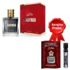 Chatler Original Candymen 100 ml + Perfume Muestra Gaultier Scandal Homme