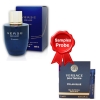 Cote Azur Verse De Luxe Women 100 ml + Perfume Muestra Versace Dylan Blue Femme