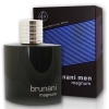 Cote Azur Brunani Magnum 100 ml + Perfume Muestra Bruno Banani Magic Man