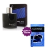 Cote Azur Brunani Magnum 100 ml + Perfume Muestra Bruno Banani Magic Man