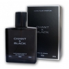 Cote Azur Chant & Black Men 100 ml + Perfume Muestra Chanel Bleu de Chanel