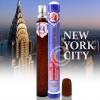 Cuba City New York Men - Eau de Toilette para hombre 35 ml