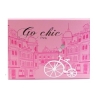 Tiverton Go Chic Pink - Eau de Parfum para mujer 100 ml