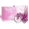 Tiverton Go Chic Pink - Eau de Parfum para mujer 100 ml