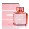 Dorall Damsel Radiant - Eau de Toilette para mujer 100 ml