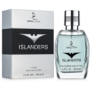 Dorall Islanders - Eau de Toilette para hombre 100 ml