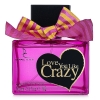 Dorall Love You Like Crazy - Eau de Toilette para mujer 100 ml