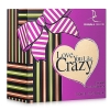 Dorall Love You Like Crazy - Eau de Toilette para mujer 100 ml