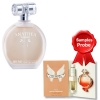 JFenzi Anathea Fresh Women 100 ml + Perfume Muestra Paco Rabanne Olympea Aqua