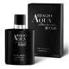 JFenzi Ardagio Aqua Perfect Men 100 ml + Perfume Muestra Armani Acqua Profumo