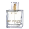 JFenzi Be Free - Eau de Parfum para mujer 100 ml