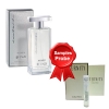 JFenzi Insanity Women 100 ml + Perfume Muestra Calvin Klein Eternity Woman