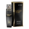 JFenzi Desso Night Women 100 ml + Perfume Muestra Hugo Boss Nuit Femme