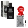 JFenzi Phenomen 100 ml + Perfume Muestra Paco Rabanne Phantom