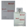 Fenzi Sport Edition Gool - Eau de Parfum para hombre 100 ml