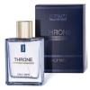 JFenzi Throne Only 100 ml + Perfume Muestra K by Dolce Gabbana