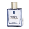 JFenzi Throne Only - Eau de Parfum para hombre 100 ml