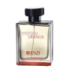 JFenzi Uranos D'Homme - Eau de Parfum para hombre100 ml