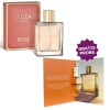 JFenzi Villea Women 100 ml + Perfume Muestra Hugo Boss Alive