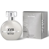 JFenzi XVII Women 100 ml + Perfume Muestra Carolina Herrera 212 NYC Woman