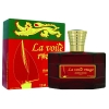 Jeanne Arthes La Voile Rouge - Eau de Parfum para hombre 100 ml